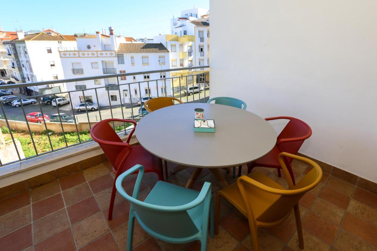 3 Bedroom Apartment With Indoor Pool Central Lagos Eksteriør billede