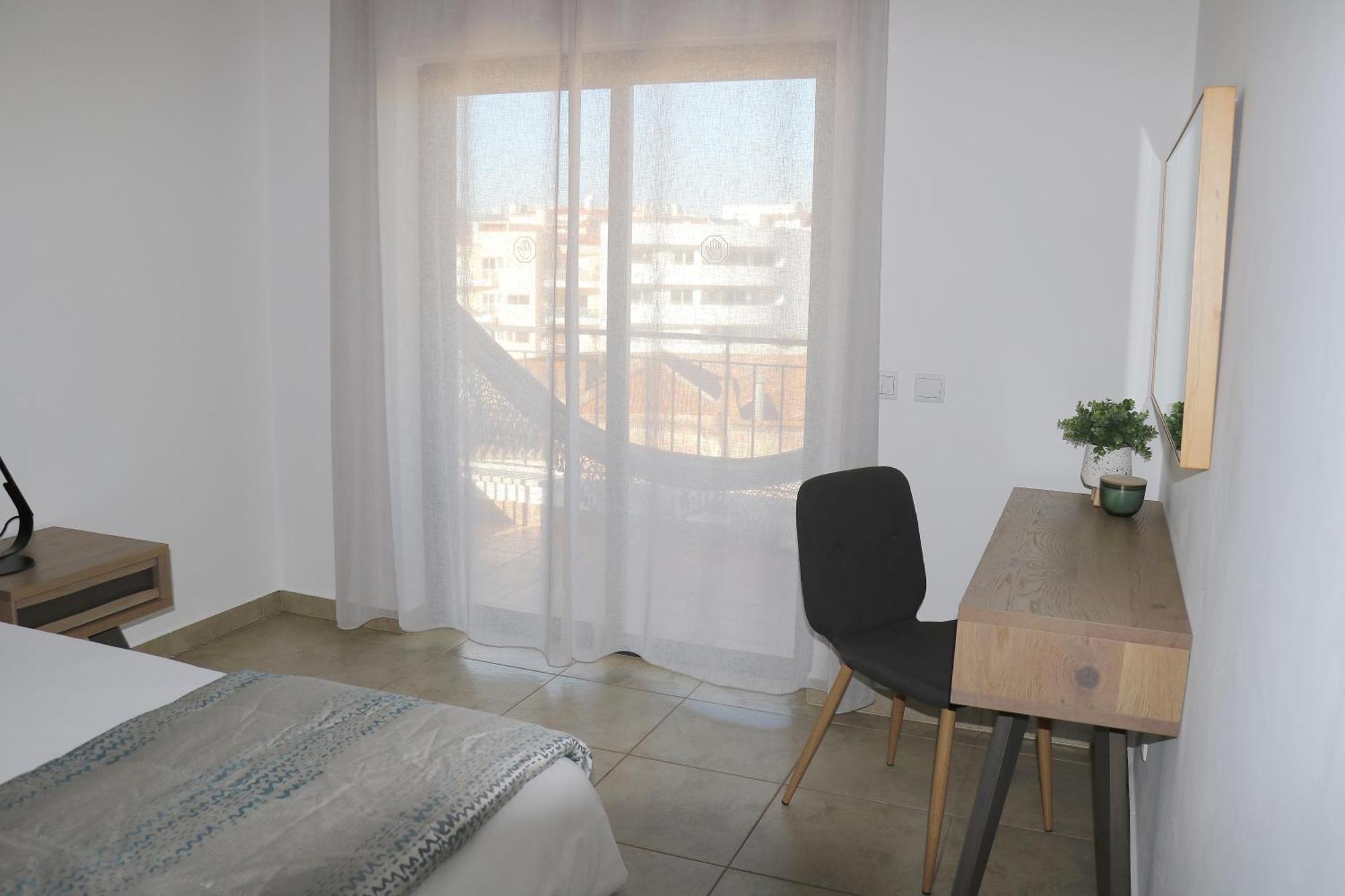3 Bedroom Apartment With Indoor Pool Central Lagos Eksteriør billede