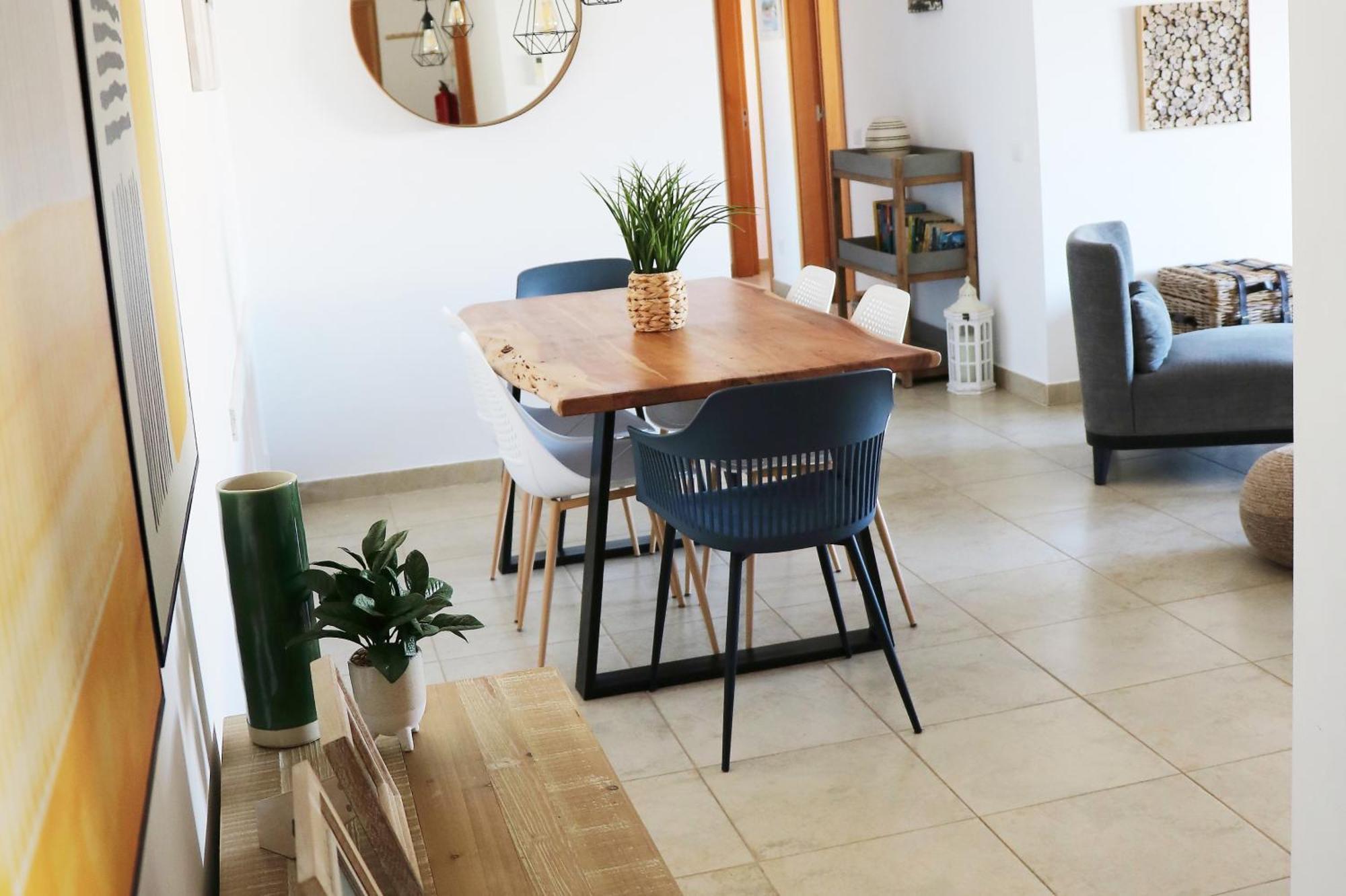3 Bedroom Apartment With Indoor Pool Central Lagos Eksteriør billede