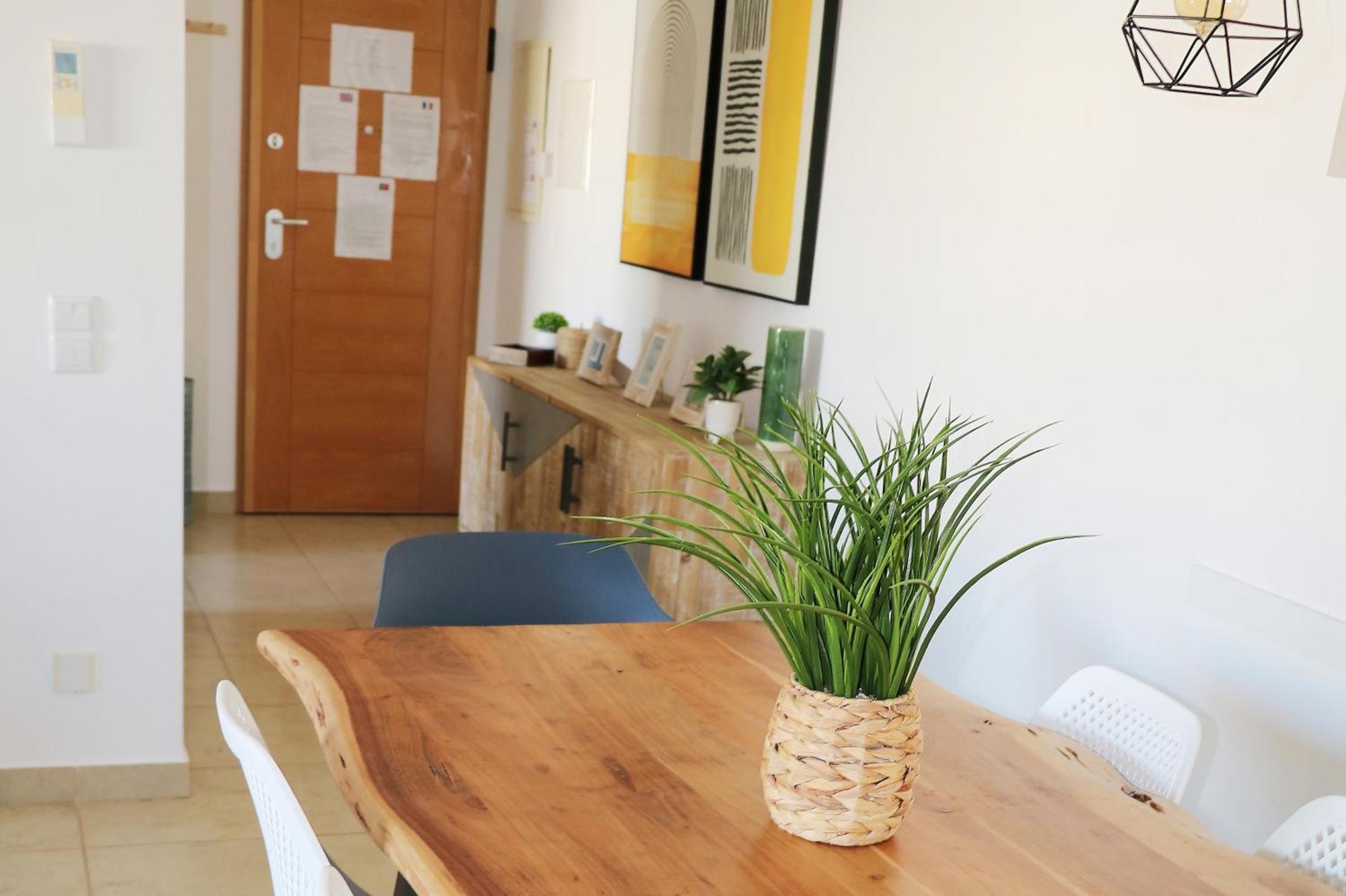 3 Bedroom Apartment With Indoor Pool Central Lagos Eksteriør billede
